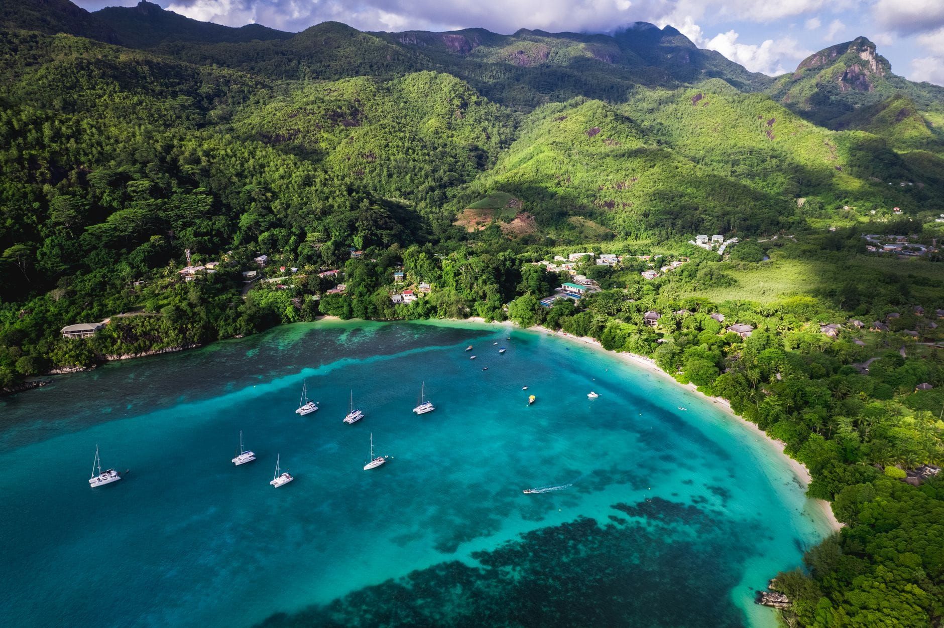 Seychelles — Business.OI