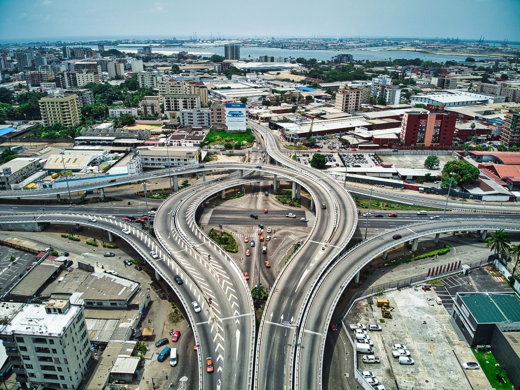 Côte d'Ivoire — Business.OI