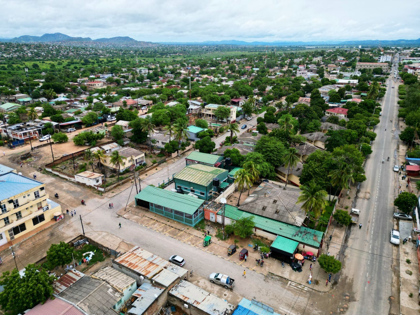 Madagascar — Business.OI