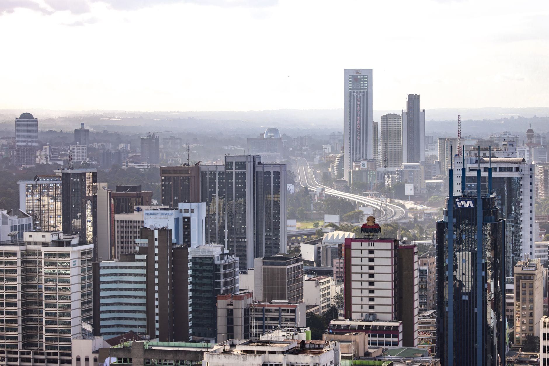 Kenya — Business.OI