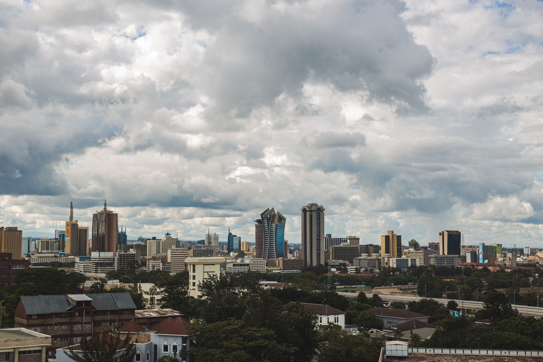 Kenya — Business.OI