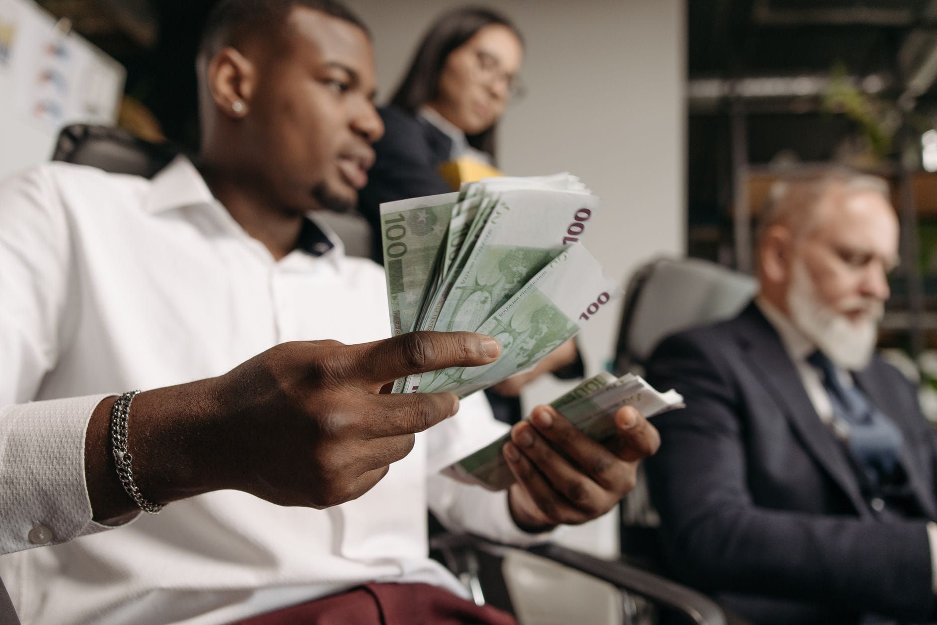 Afrique — Business.OI