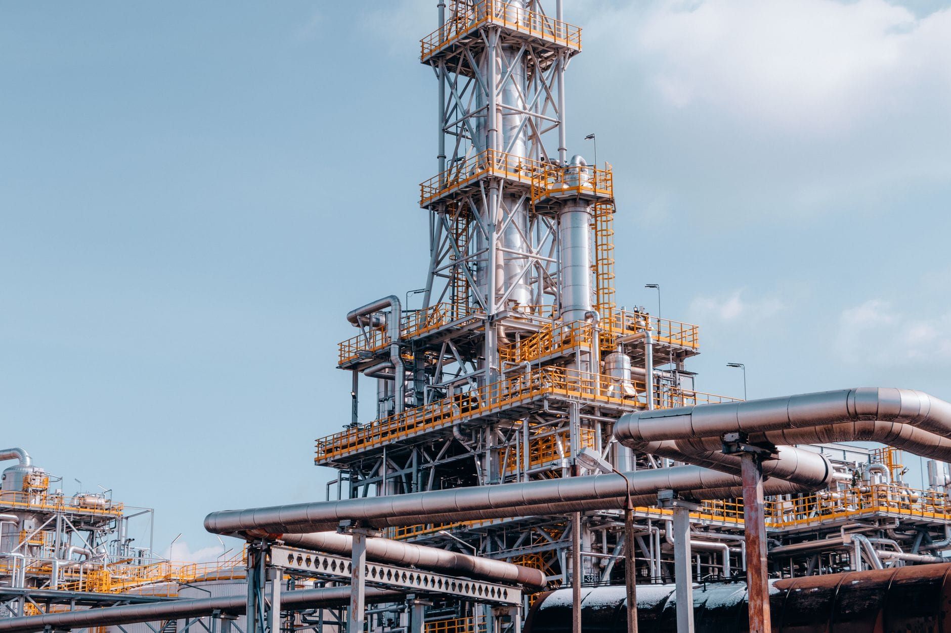 Nigeria — Business.OI