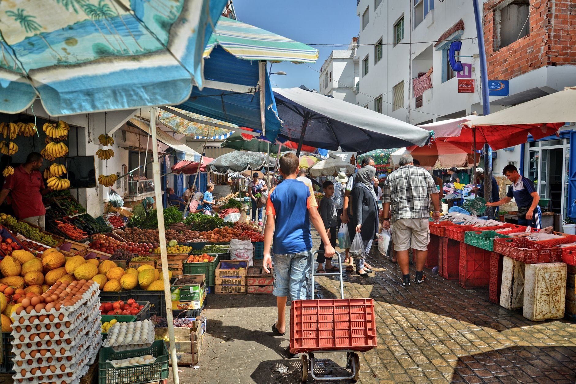 La Réunion — Business.OI