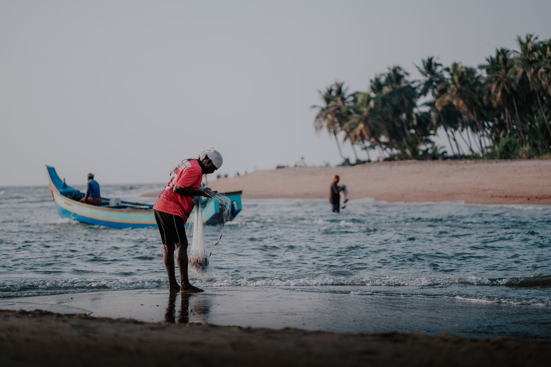 Comores — Business.OI