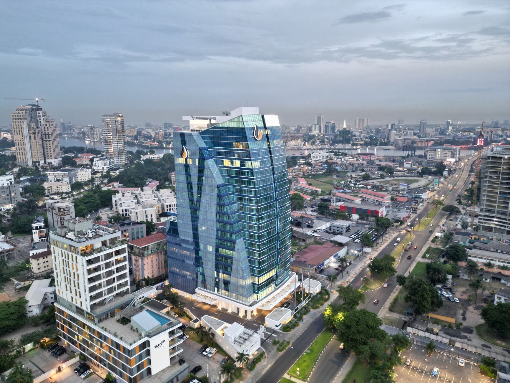 Nigeria — Business.OI