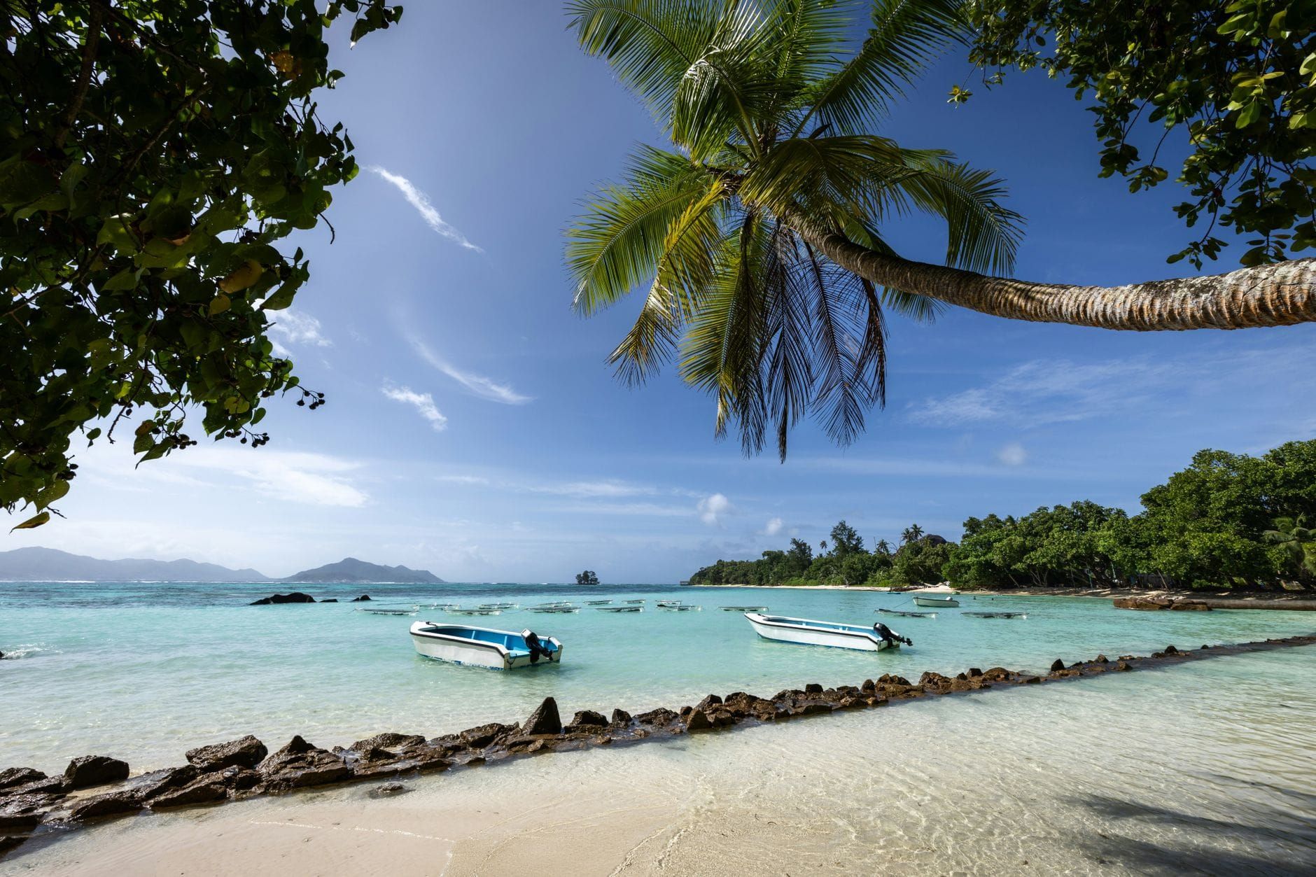 Seychelles — Business.OI