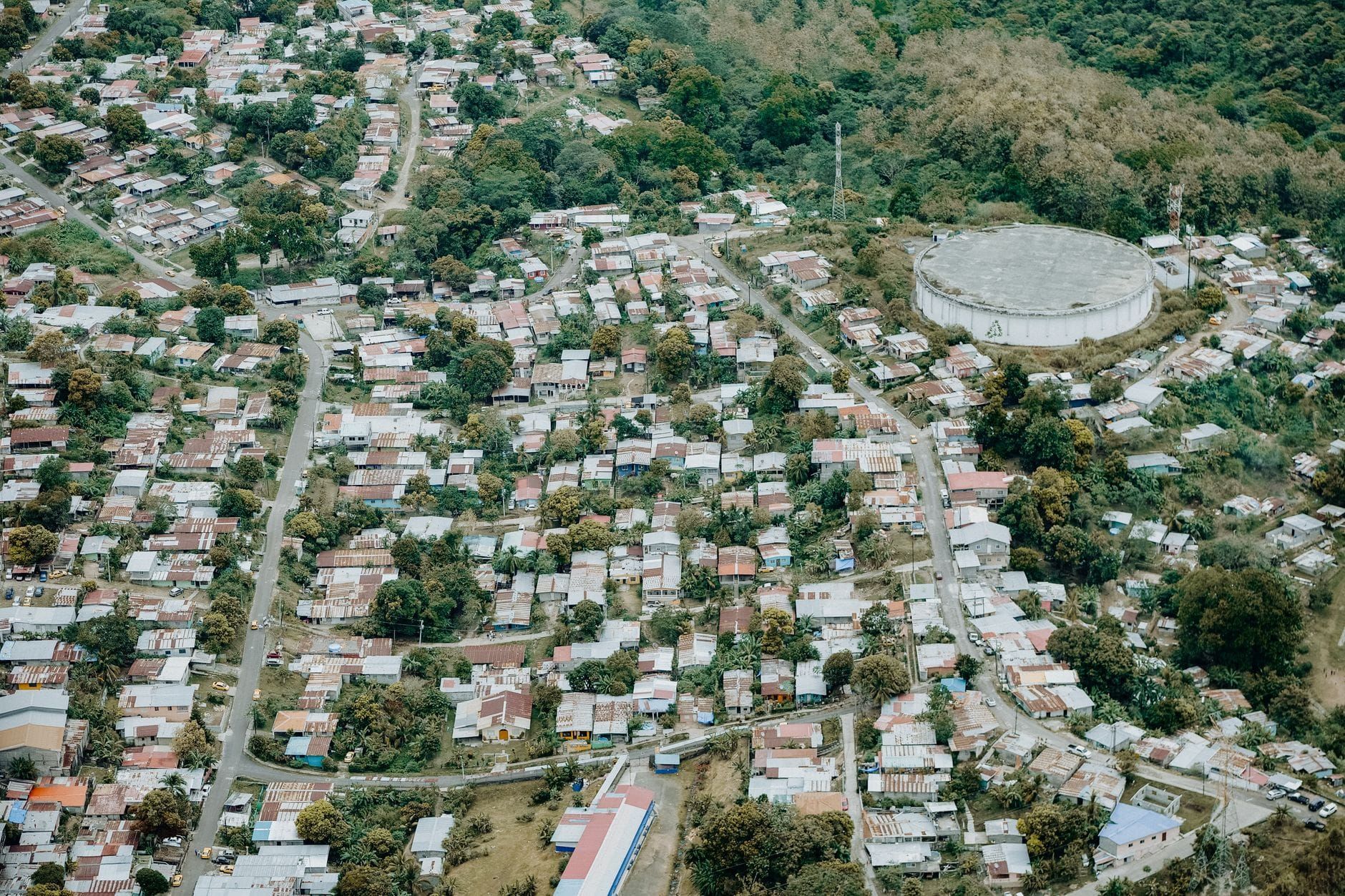 Madagascar — Business.OI