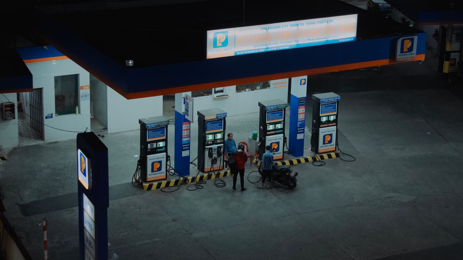 La Réunion — Business.OI