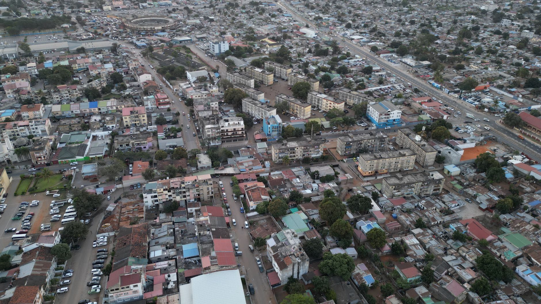 Madagascar — Business.OI