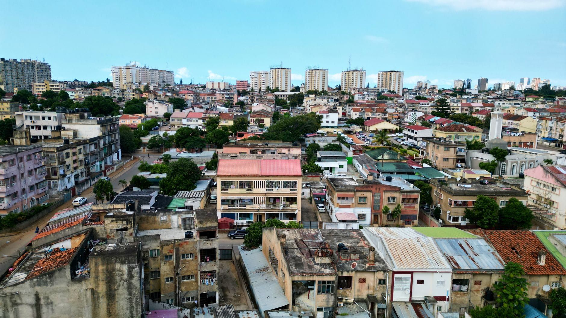 Madagascar — Business.OI