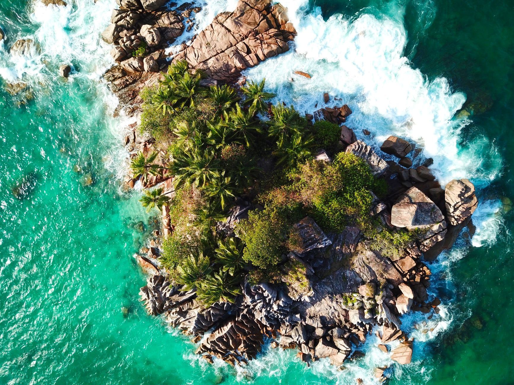 Seychelles — Business.OI