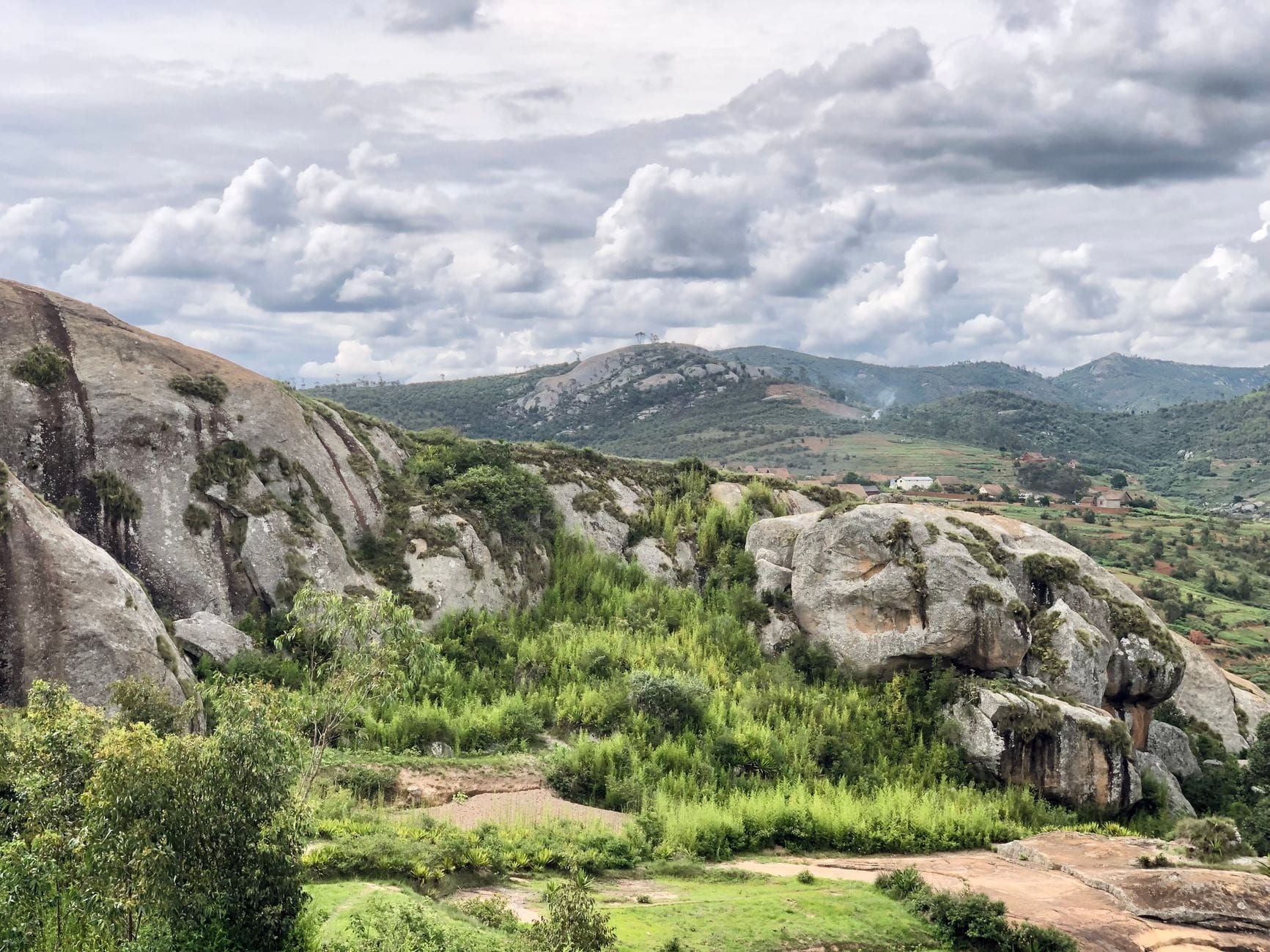 Madagascar — Business.OI