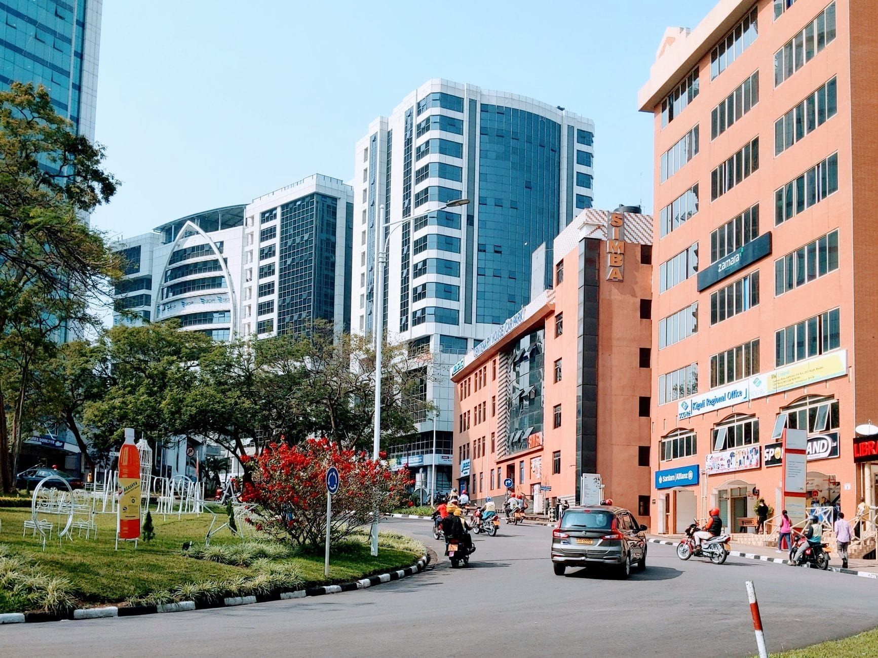 Rwanda — Business.OI
