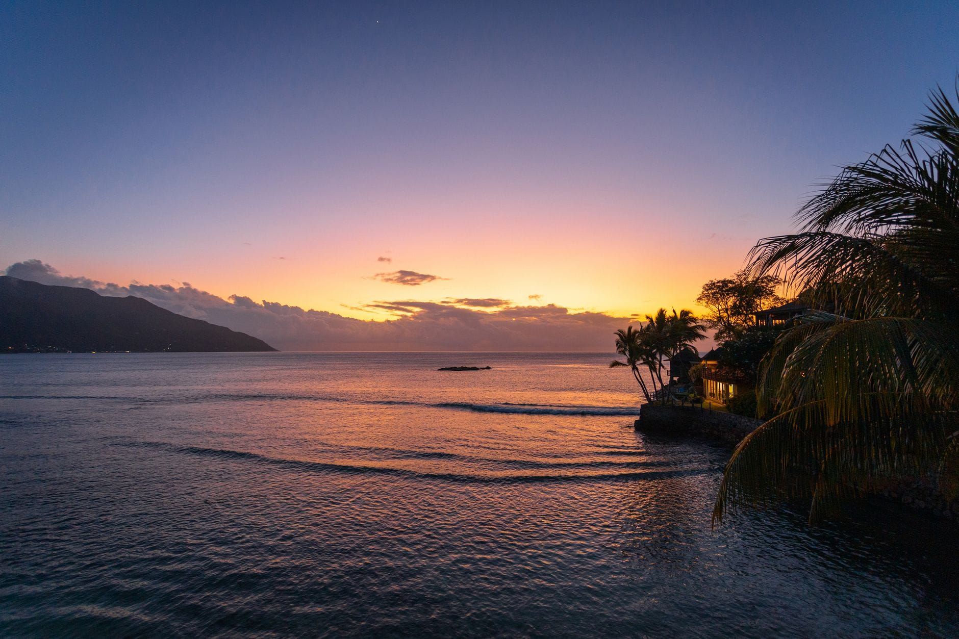 Seychelles — Business.OI