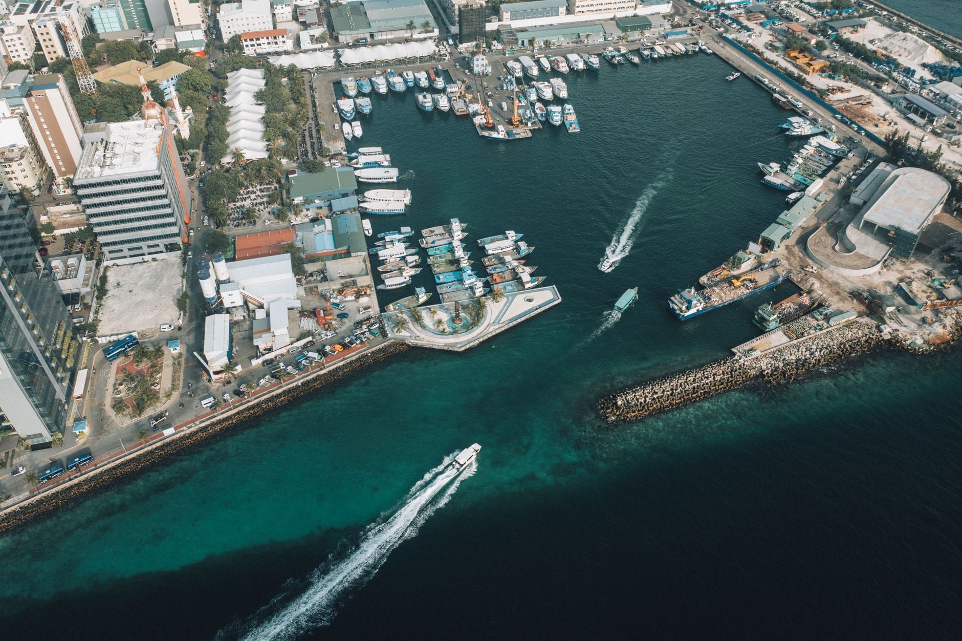 Seychelles — Business.OI