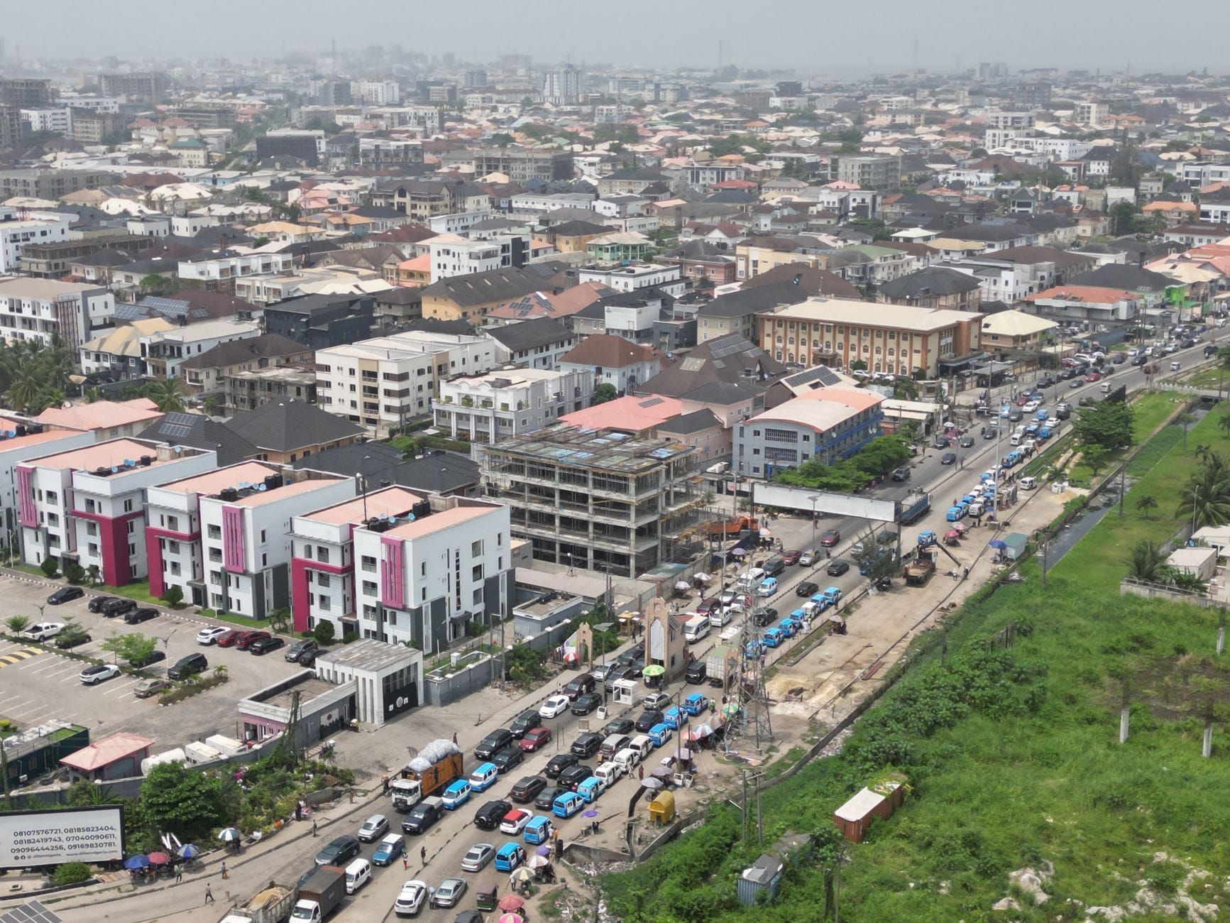 Bénin — Business.OI