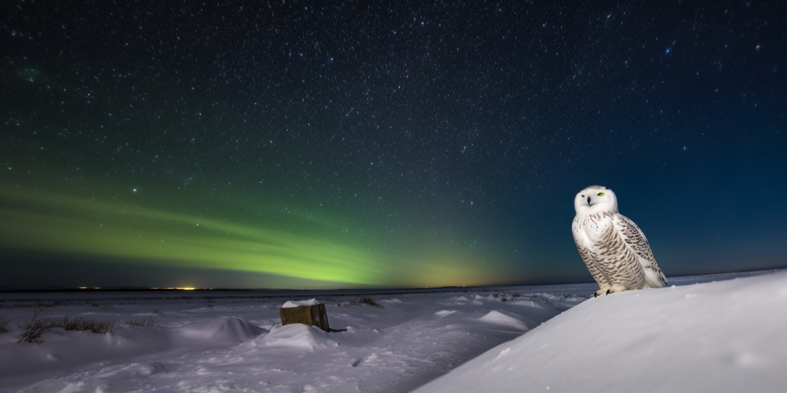 Snowy Owl Enterprises