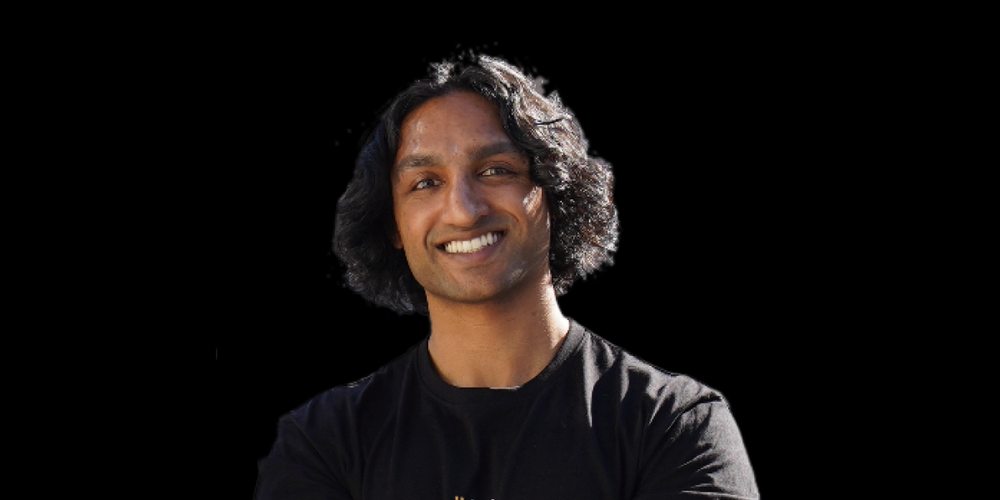 Arjun Mahadevan