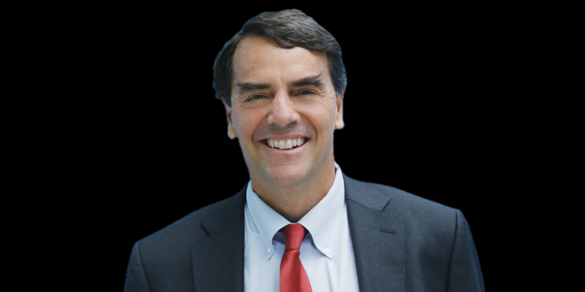 Tim Draper