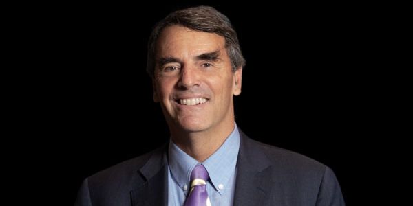Tim Draper