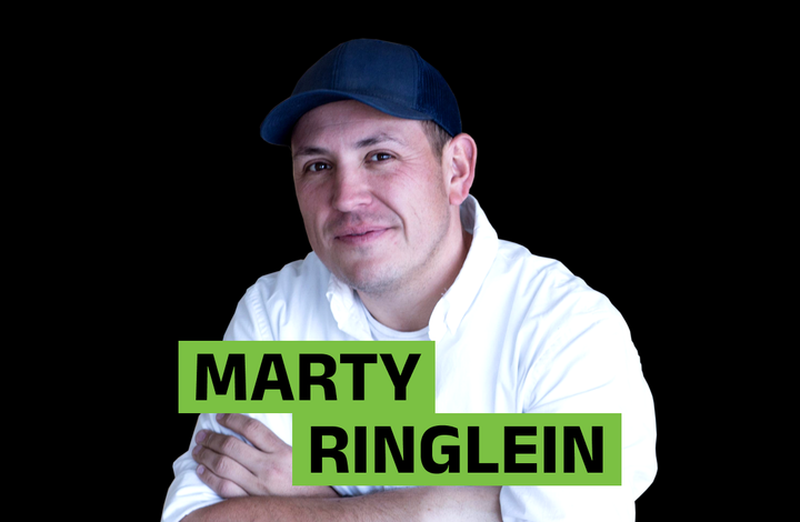 Marty Ringlein - Agree.com vs DocuSign: The product war no one saw coming