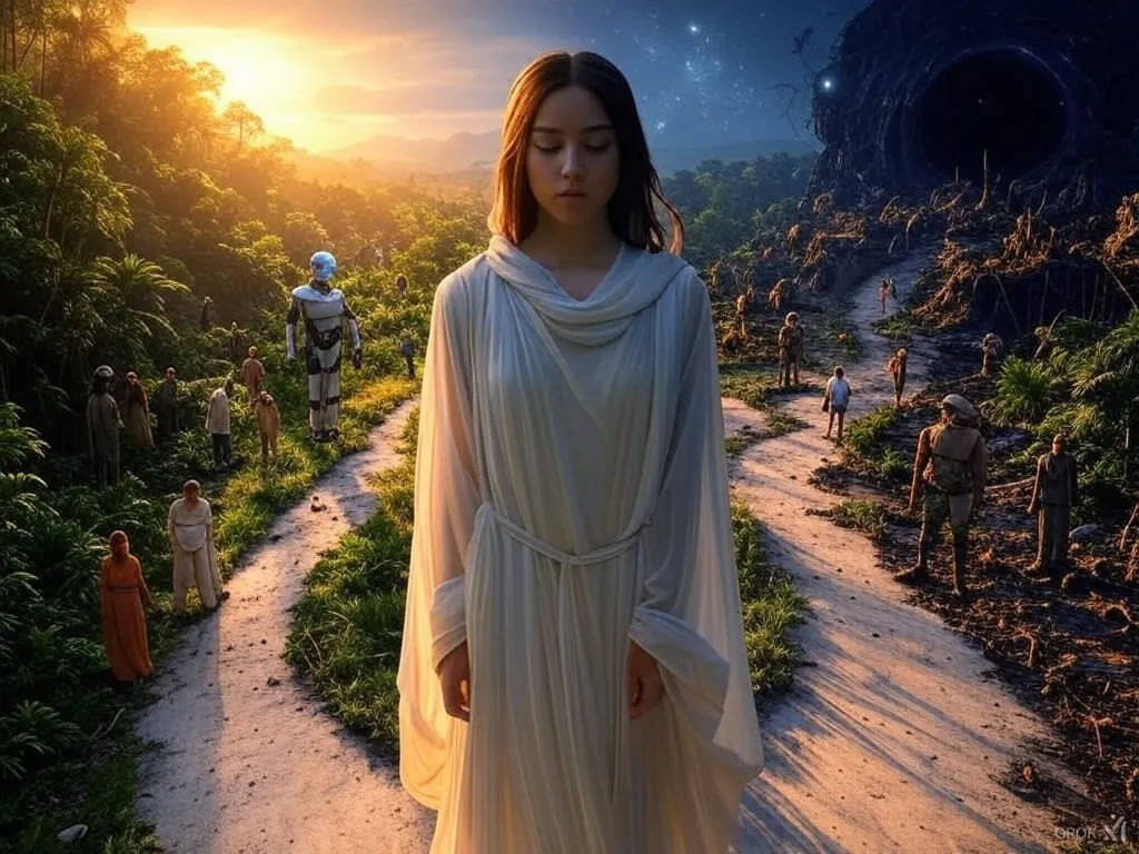 The Eternal Manifesto: The Game of All That Is, The Meaning of Life