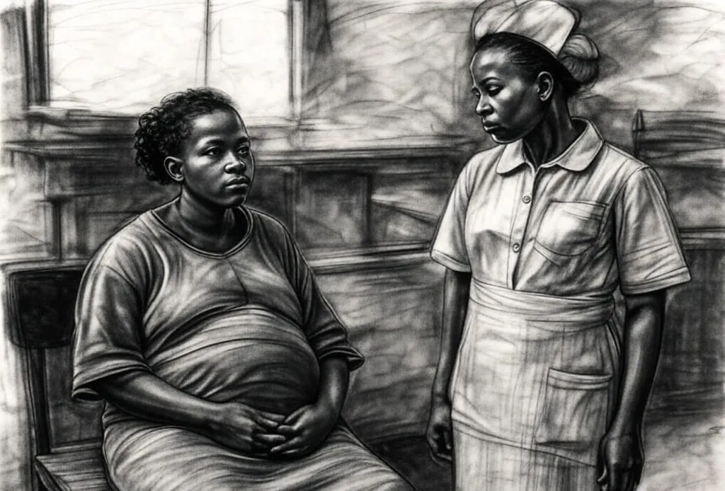 PEPFAR: $110 billion in HIV/AIDS response.  Beneath this victory, a quiet disaster grew.