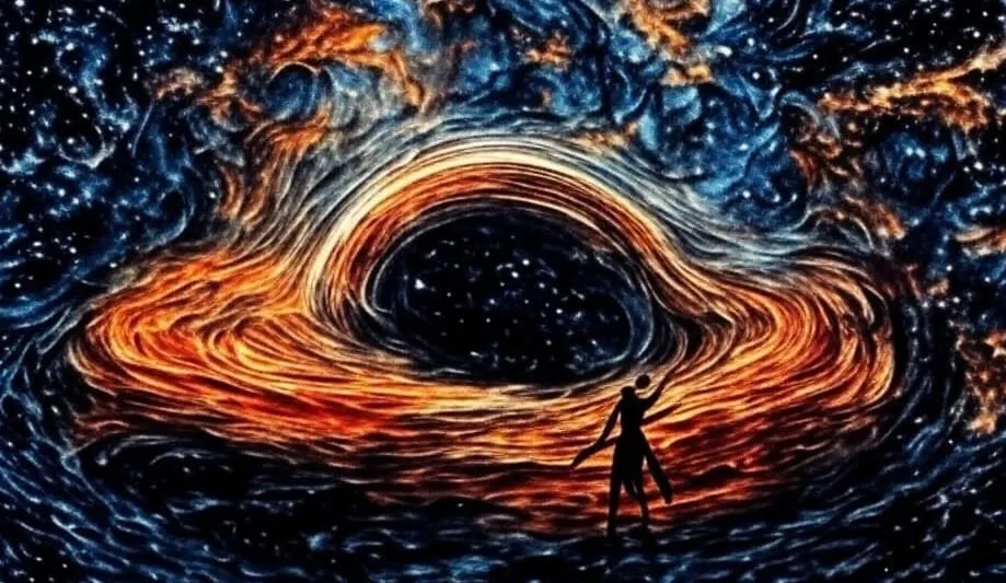 Reality may be holographic: entirely different descriptions can be true without contradiction