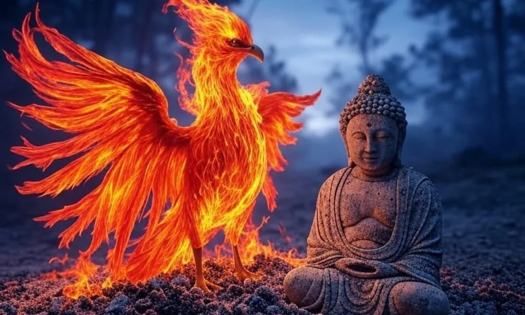 Beat Dogma, and if You Find the Buddha, Kill Him