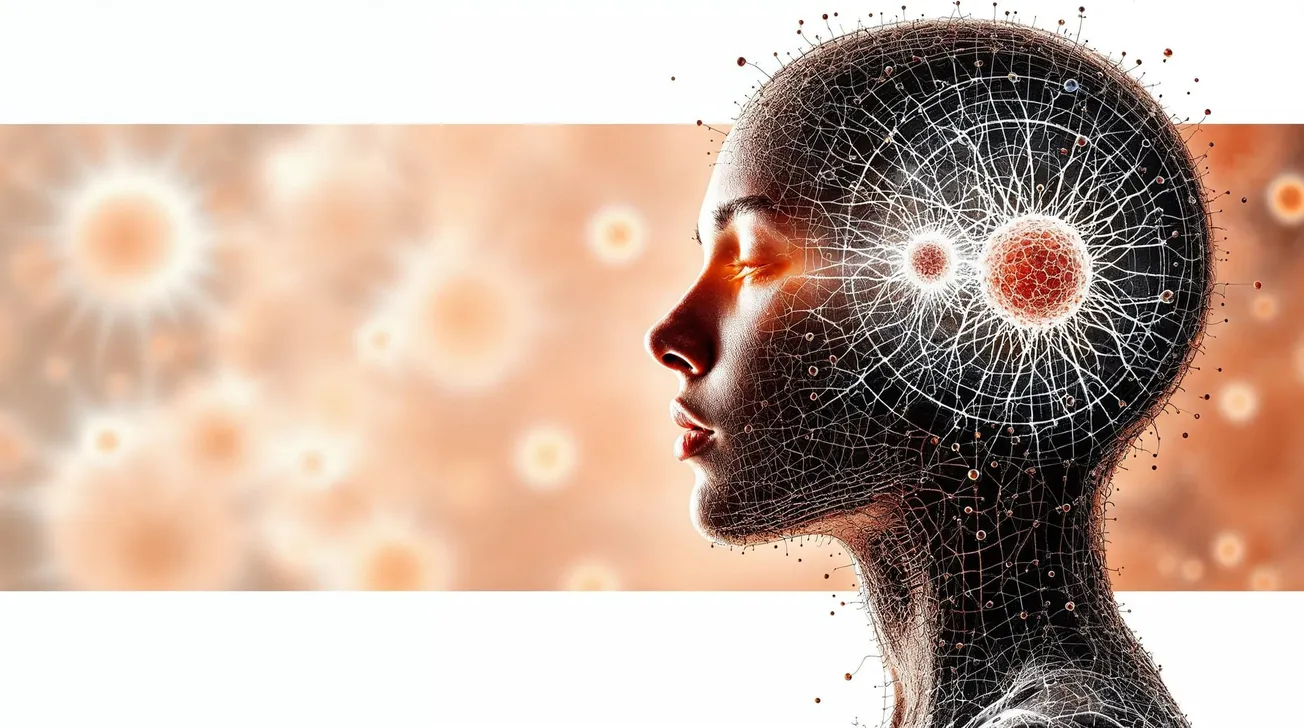 Life Biggest Mystery: from a Single Cell to a Conscious, loving Human, How?