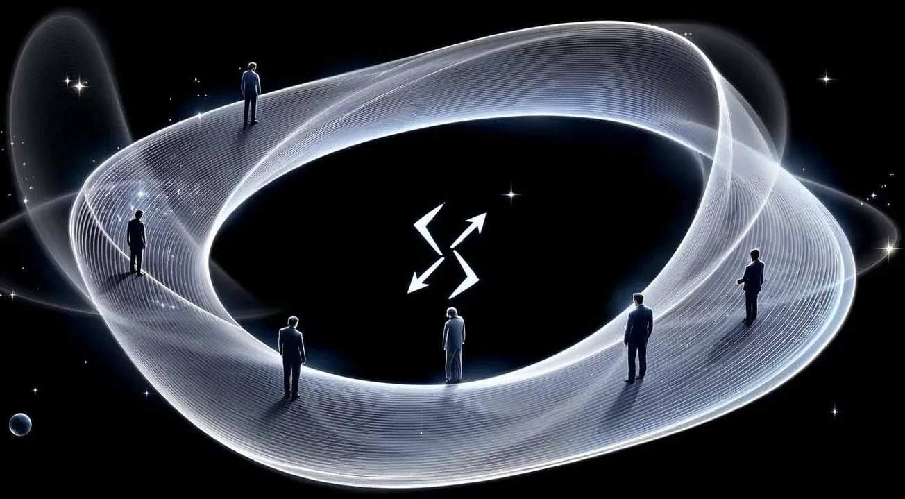 Frauchiger-Renner Paradox - Reality is A Personal Experience