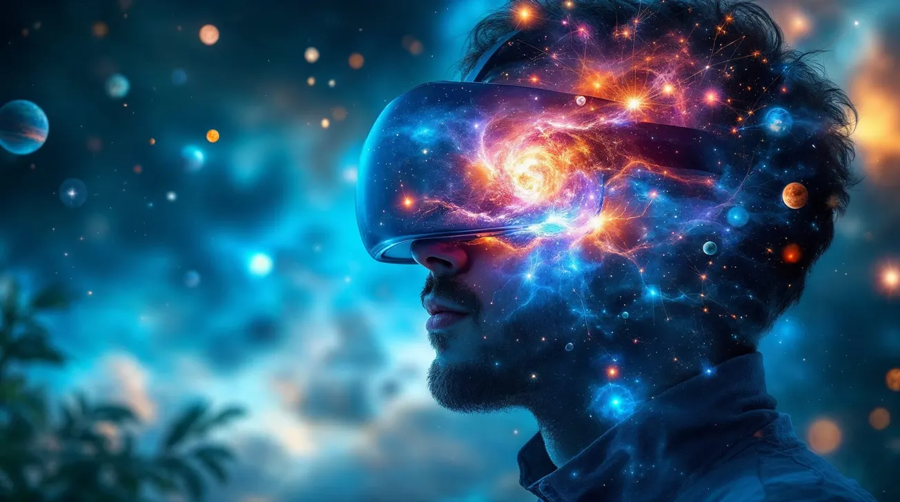 Donald D. Hoffman: Perceived "Reality" is an evolved user interface tuned for Fitness, not Truth.