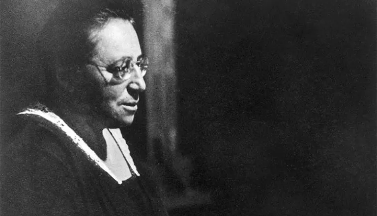 "Nobel" Prize in Physics: Merit Only Historical Analysis - And tribute to Emmy Noether