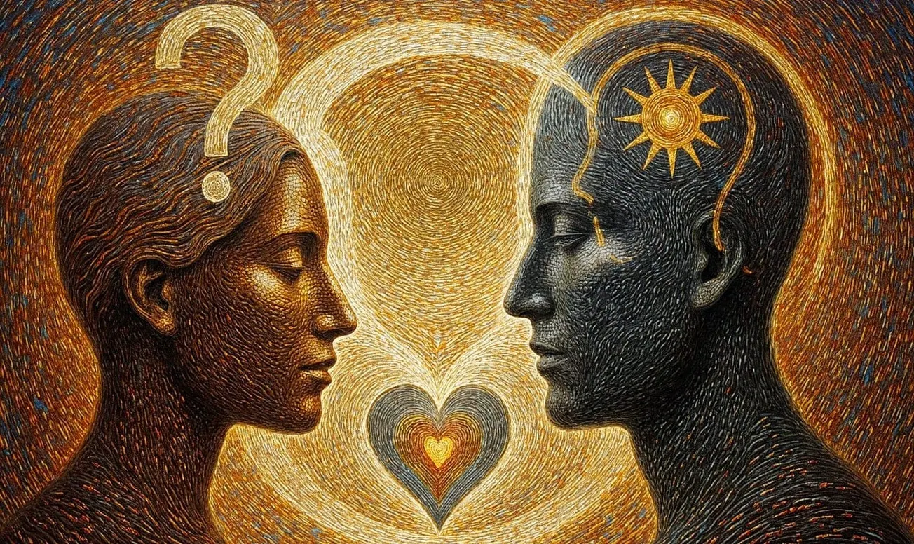 The Ultimate Question of Life, the Universe, and Everything -[ii]