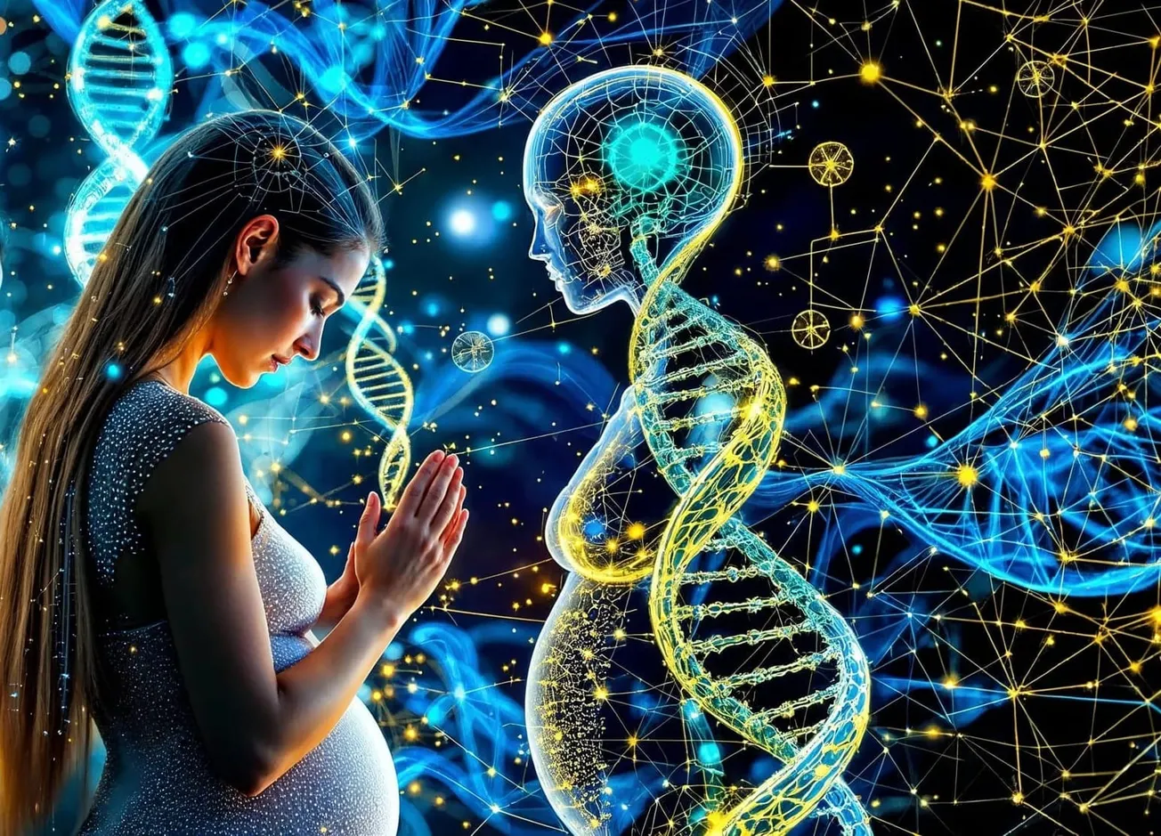 Information Immortality: DNA, AI, and the Future of Life’s Legacy