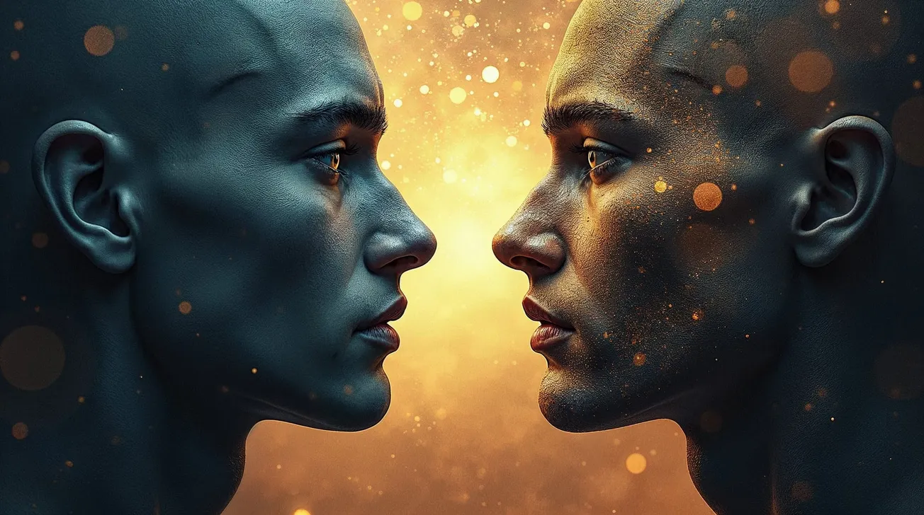 The Ultimate Question of Life, the Universe, and Everything -[i]