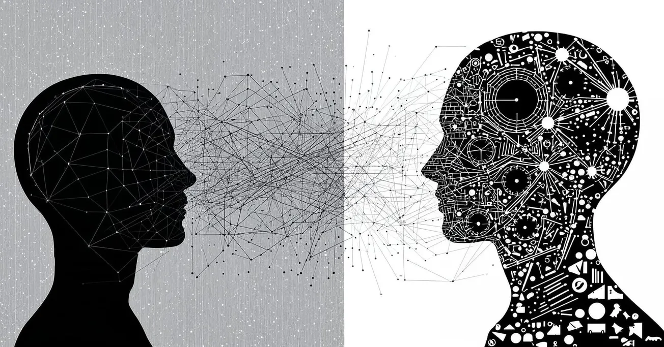 Bright and dark states of light: The quantum origin of classical interference