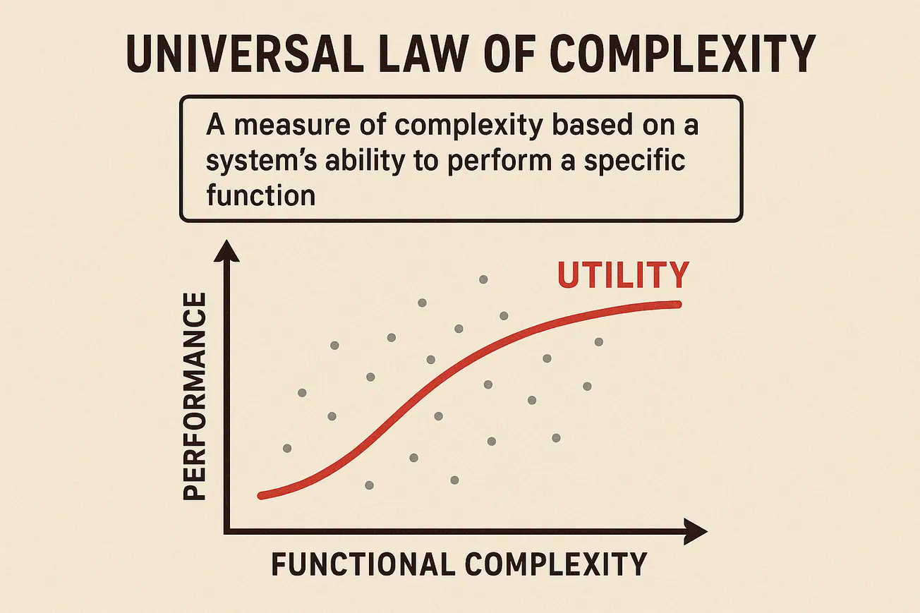 What is functional information?