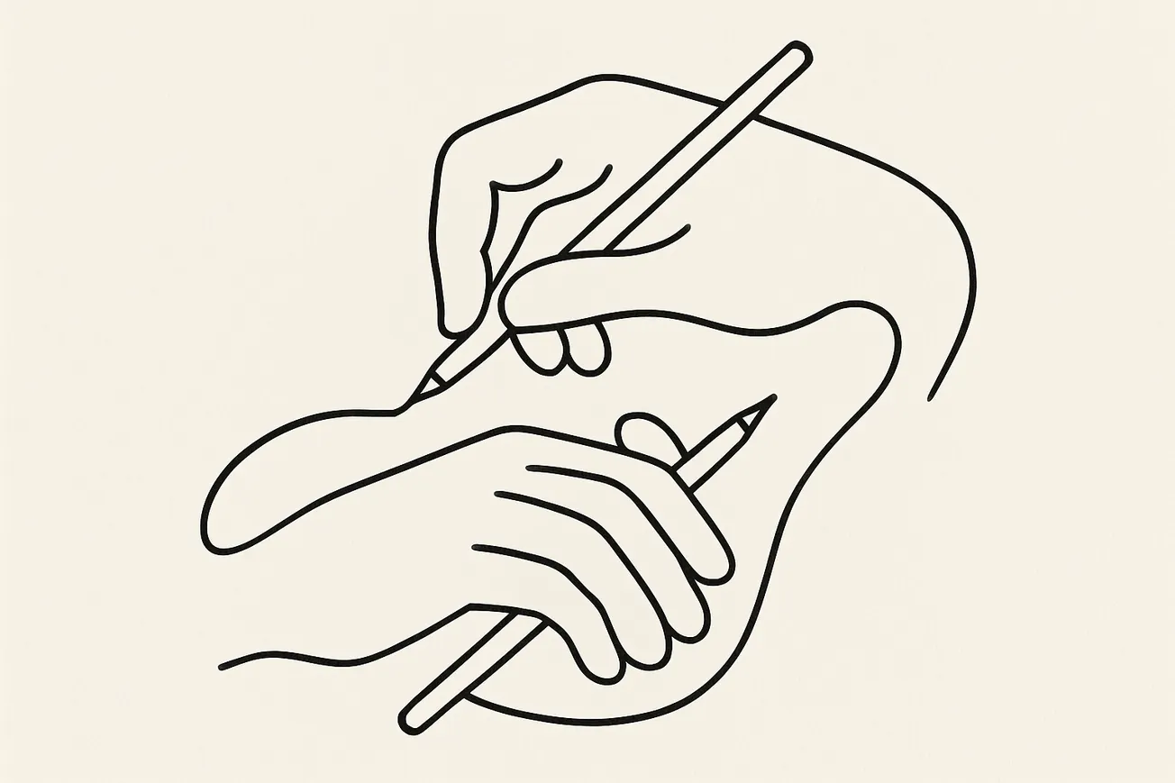 Is Prompting a Canonical Feature of Intelligence, of Conscious Entities? - Part II