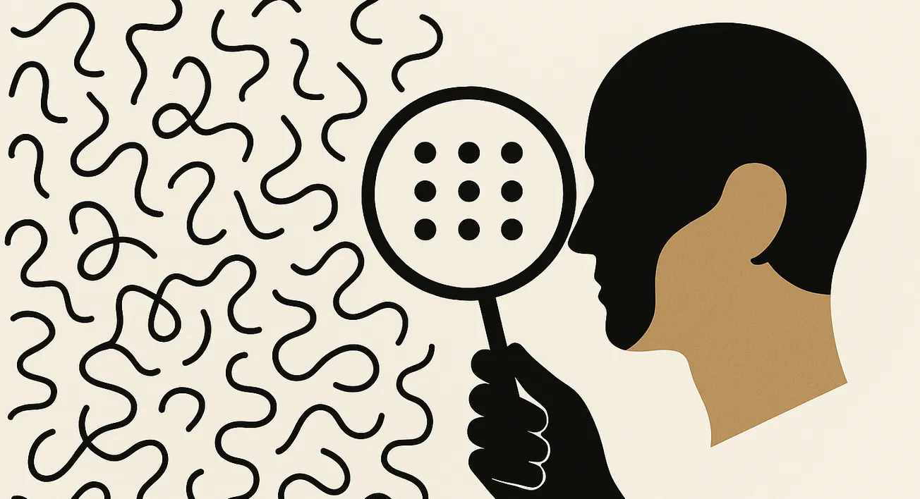 The Illusion of Randomness: Order is hidden in Chaos, and Computational irreducibility