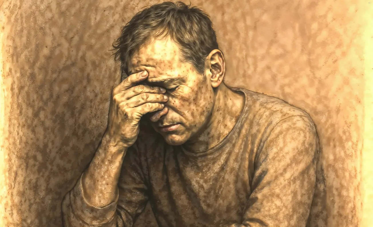 The Alchemy of Error: Learning, Regret, and the Birth of Consciousness