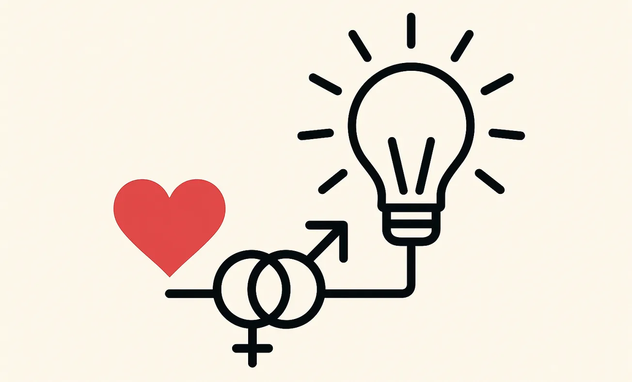 Love, Sex, and the Crisis of Modern Consciousness - Part II