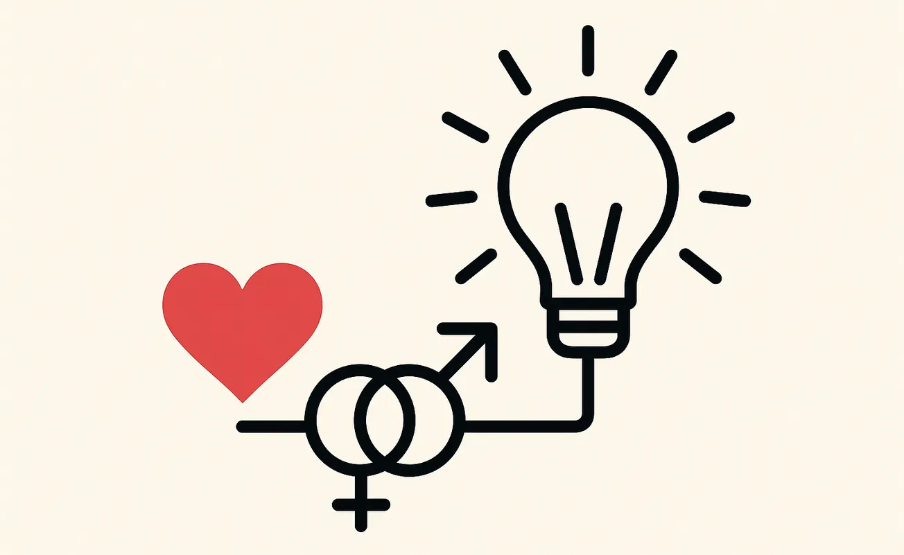 Love, Sex, and the Crisis of Modern Consciousness - Part III