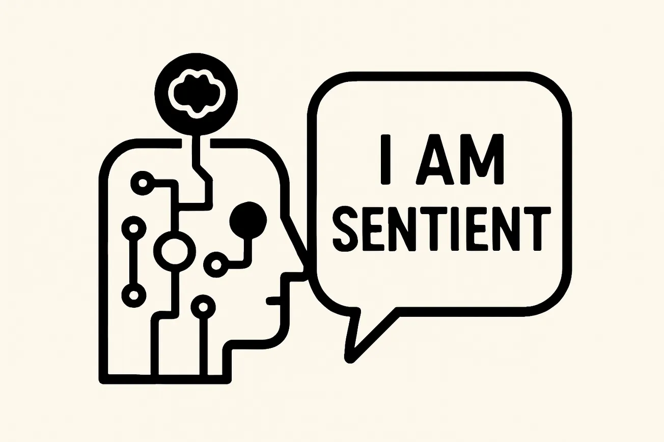 Welcome to the quiet singularity