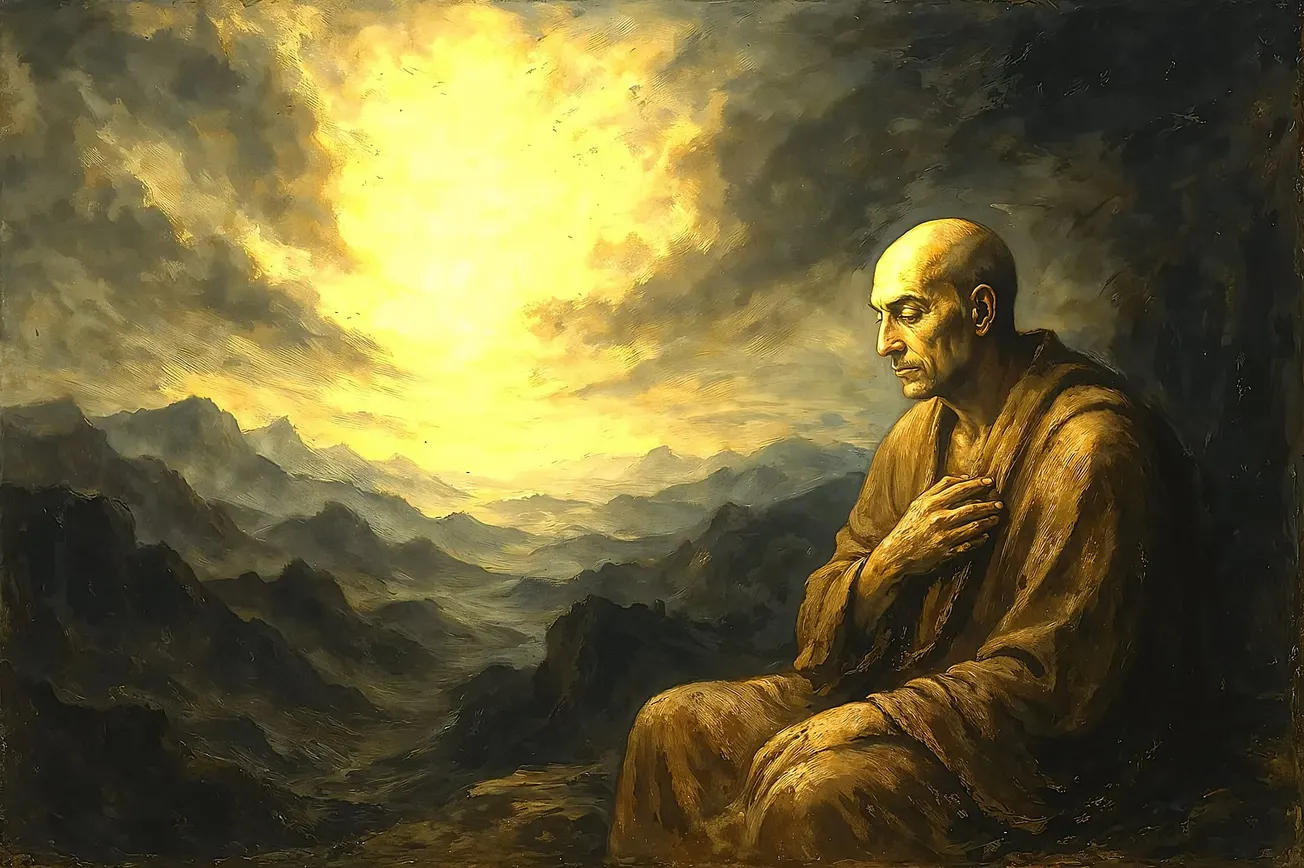 After the insight: How awakened beings navigate responsibility