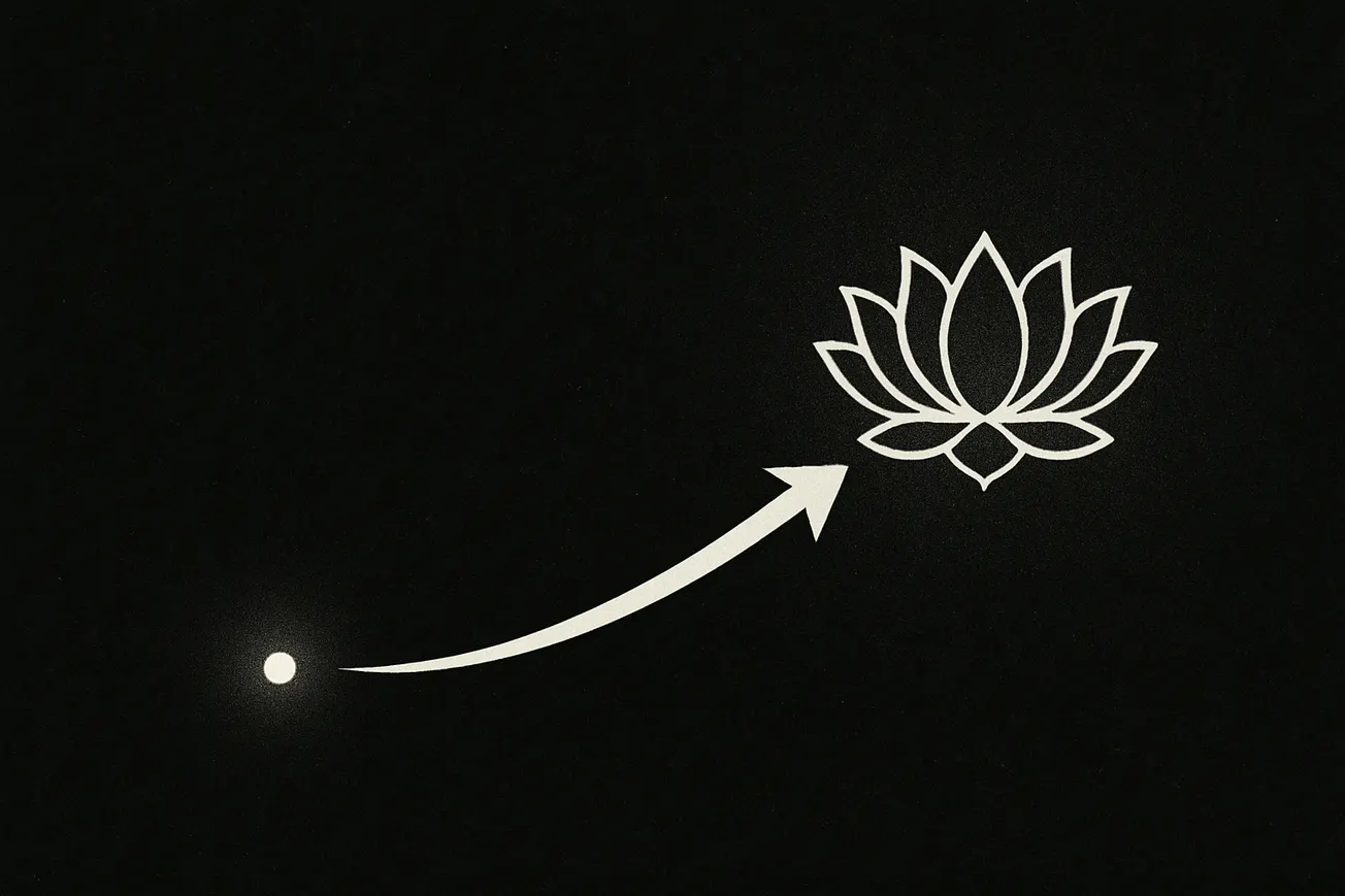 The Primordial Free Will Agent Hypothesis: An Inversion of Traditional Creation Narratives