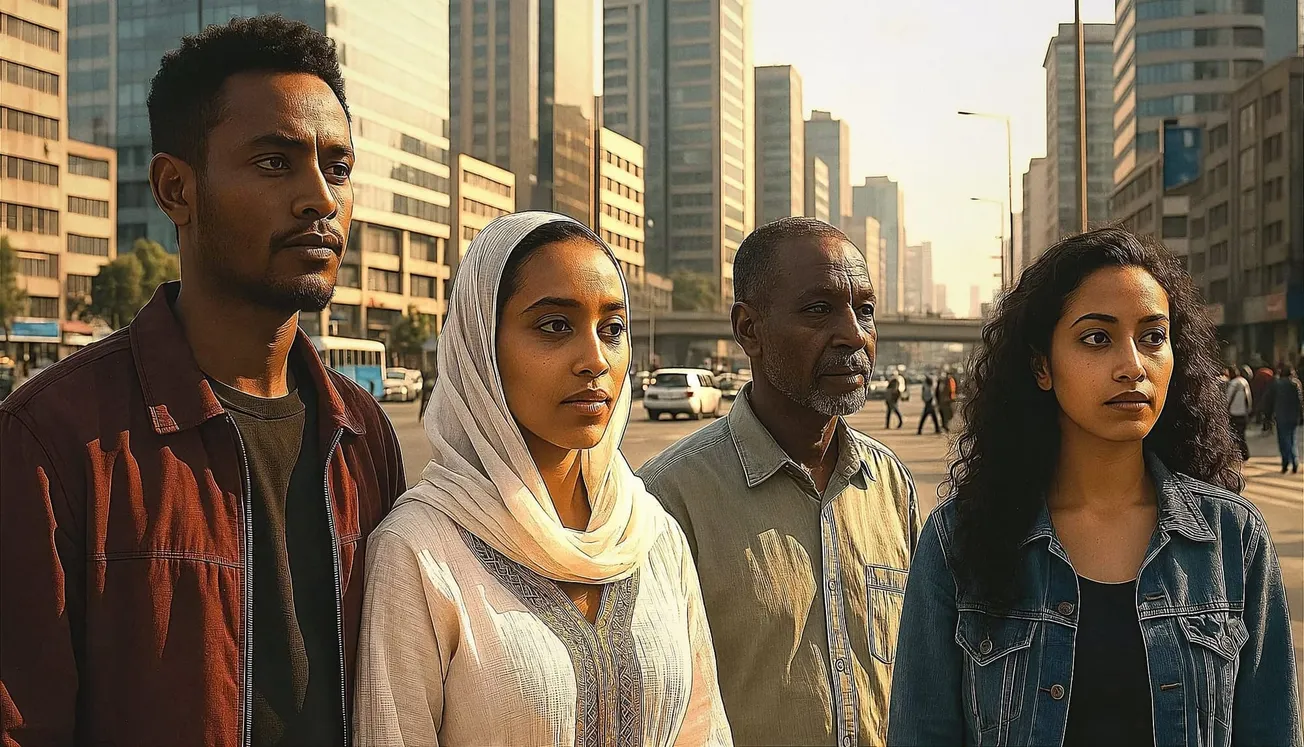 Ethiopia’s Diversity SuperPower