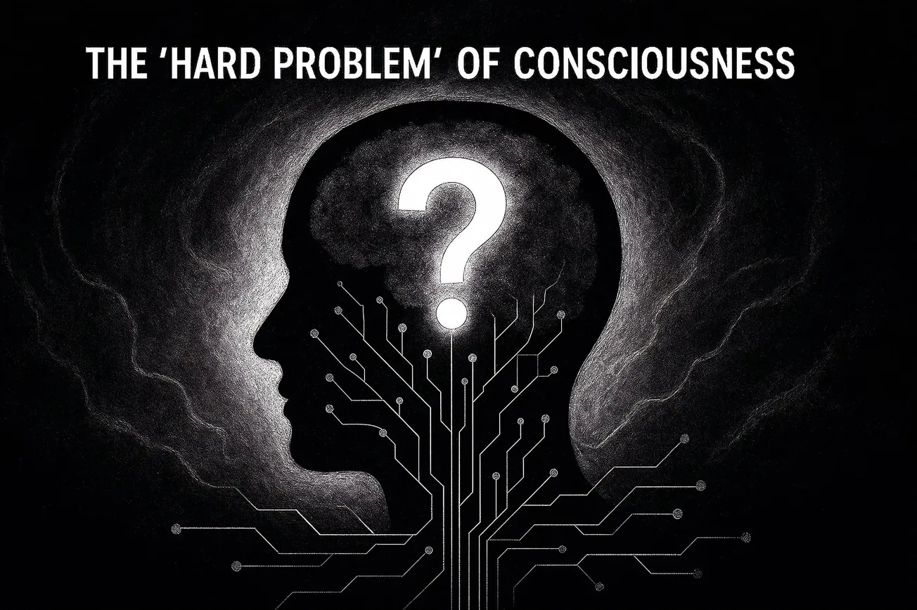 What is Consciousness, a Fearless Take at the Hard Problem (ii)