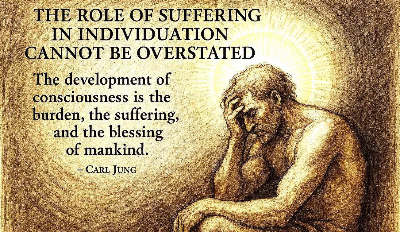 Carl Gustav Jung Core Ideas (i)